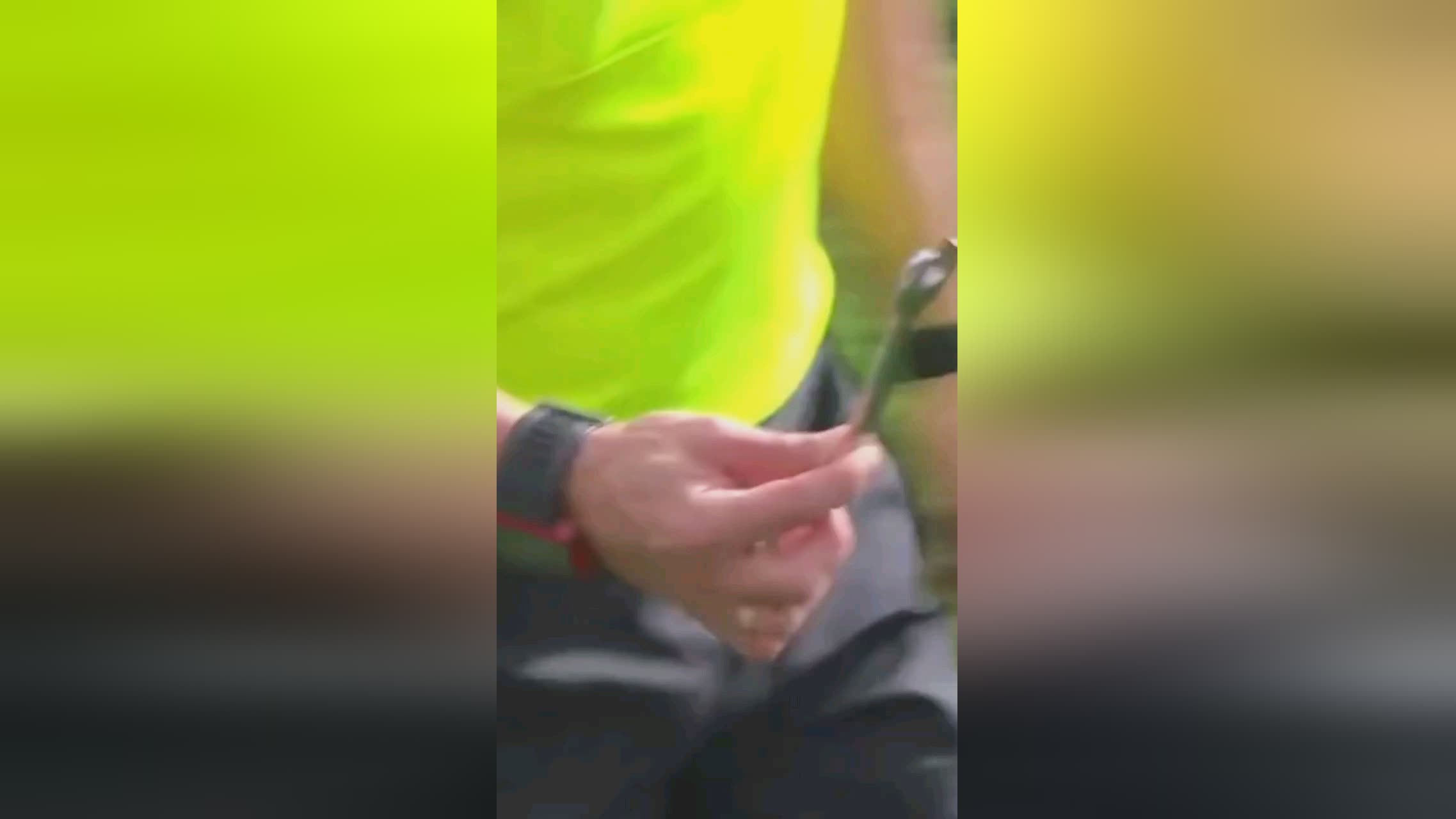 略的调整